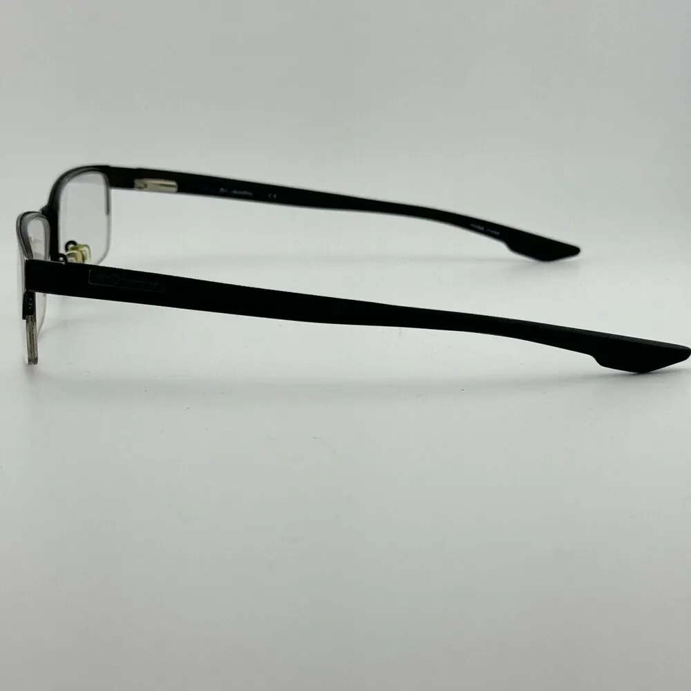 Columbia Eyeglasses Frames C3004 030 Gunmetal Matte‎ Gray 55-16-140 H13129